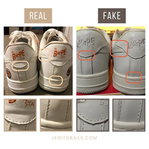 cool shoe shine fake